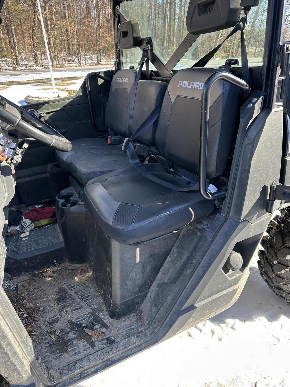 2019 Polaris RANGER XP 1000 Image