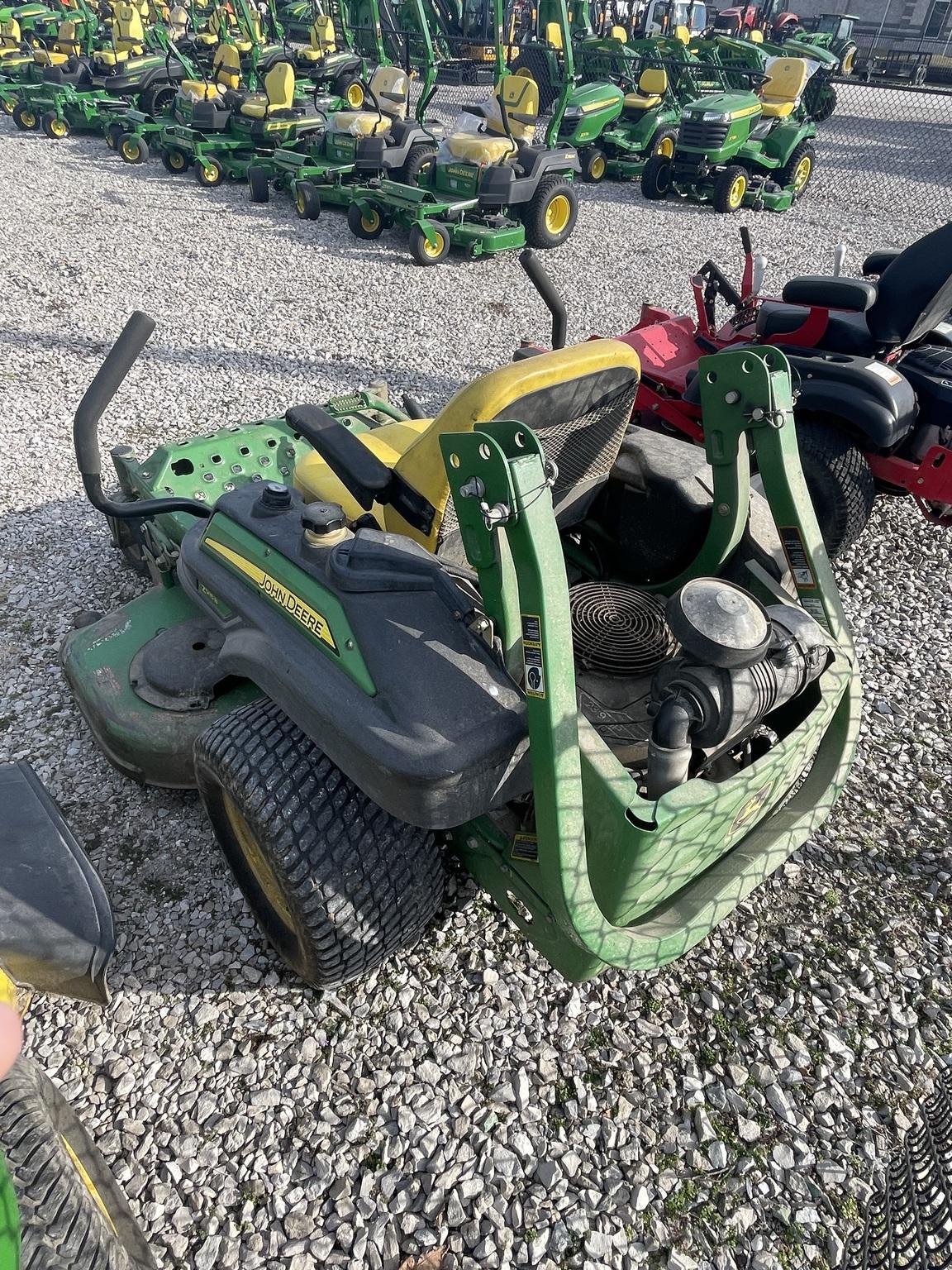 2013 John Deere Z915B Image
