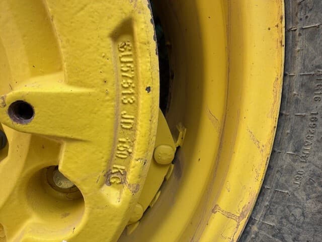 2021 John Deere 5075E Image