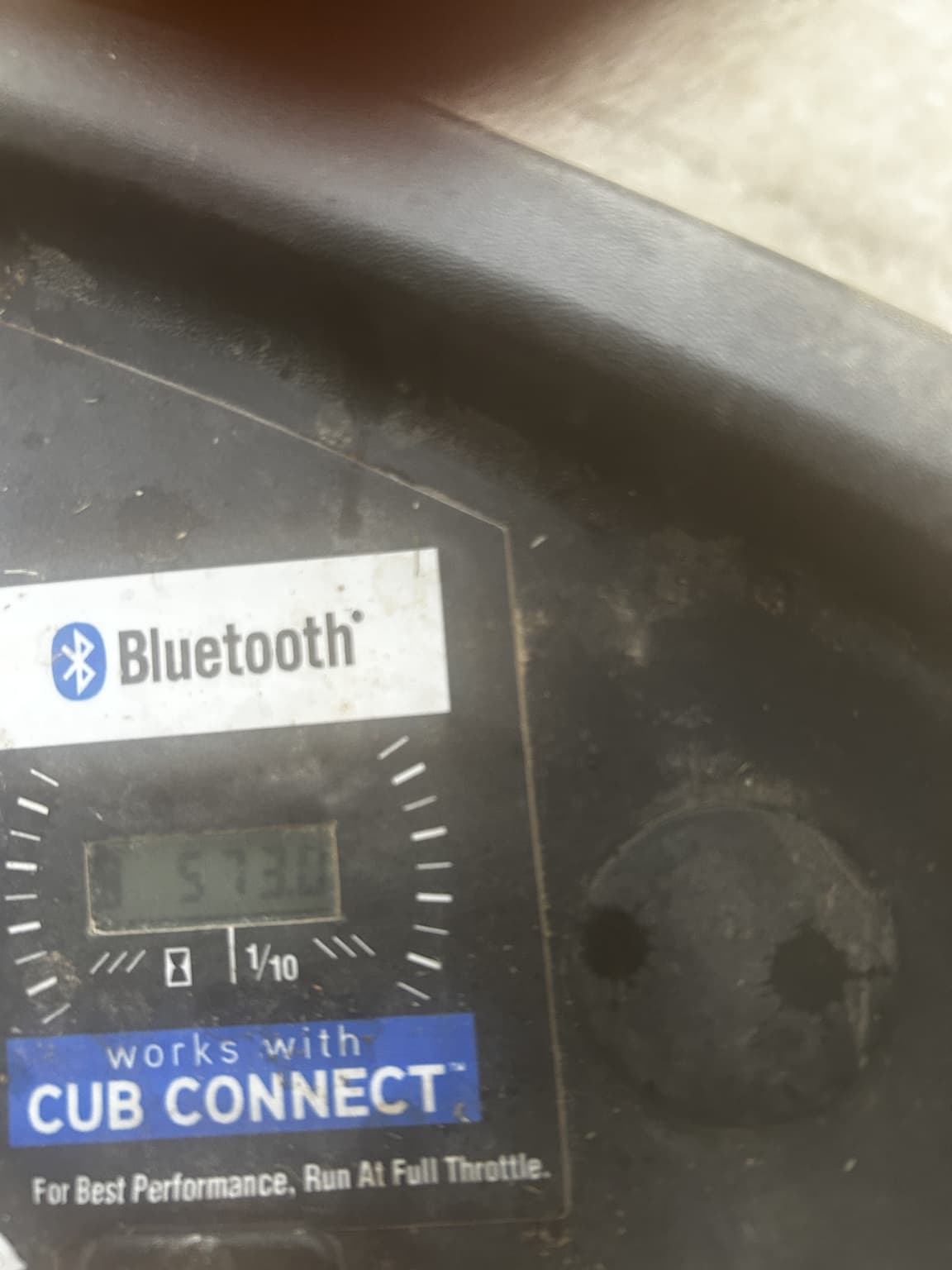 2017 Cub Cadet 17ARCCBDN010 Image