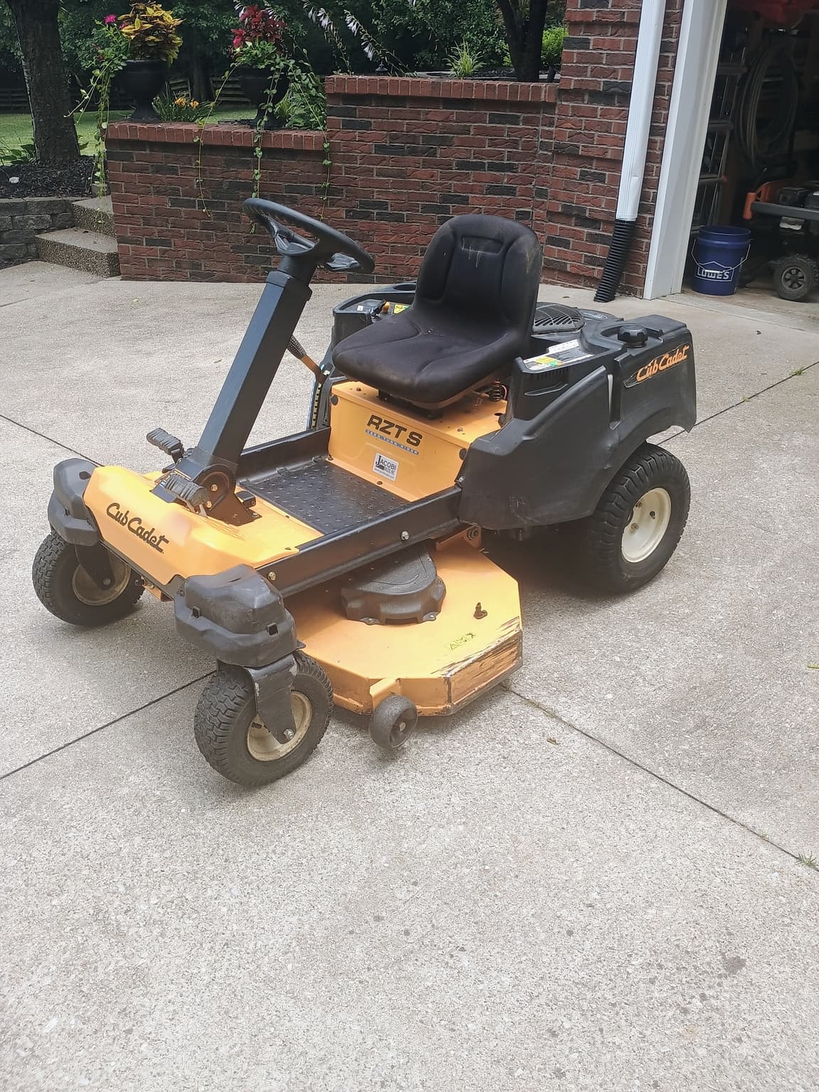 2017 Cub Cadet 17ARCCBDN010 Image