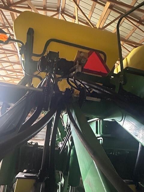 2010 John Deere 1790 Image