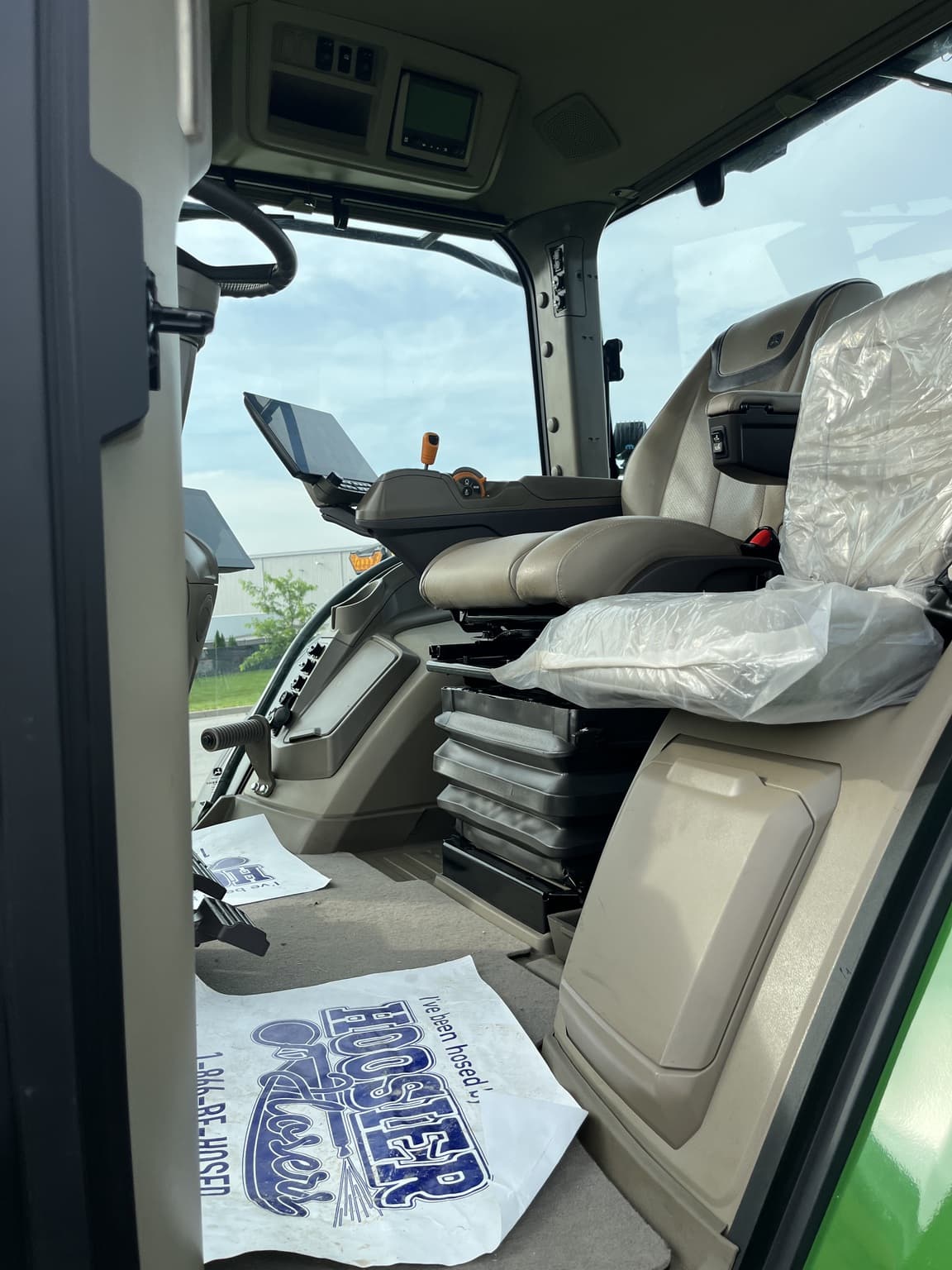 2024 John Deere 8R 310 Image