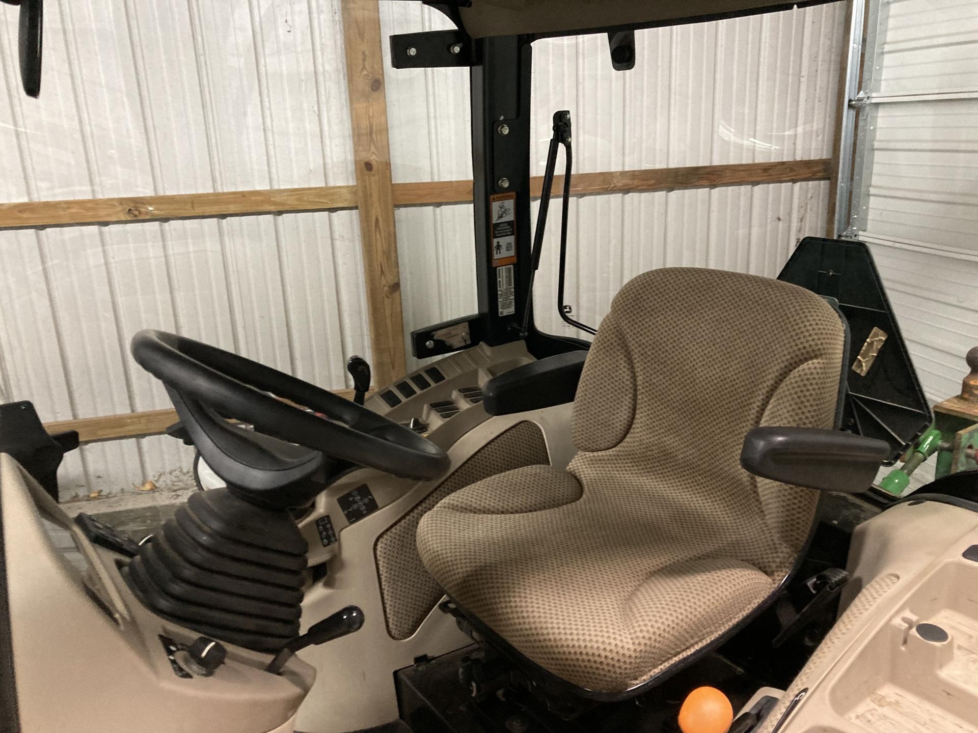 2022 John Deere 3039R Image