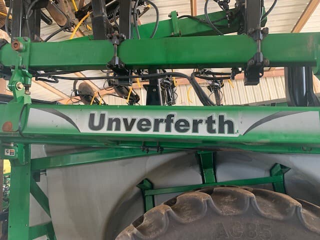 2019 Unverferth NUTRIMAX 1800 Image