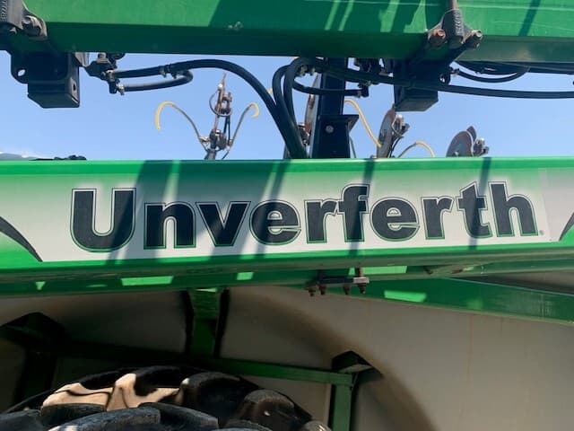 2019 Unverferth NUTRIMAX 1800 Image