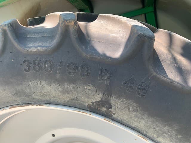 2019 Unverferth NUTRIMAX 1800 Image