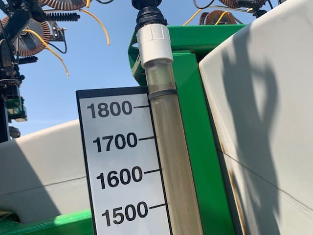 2019 Unverferth NUTRIMAX 1800 Image