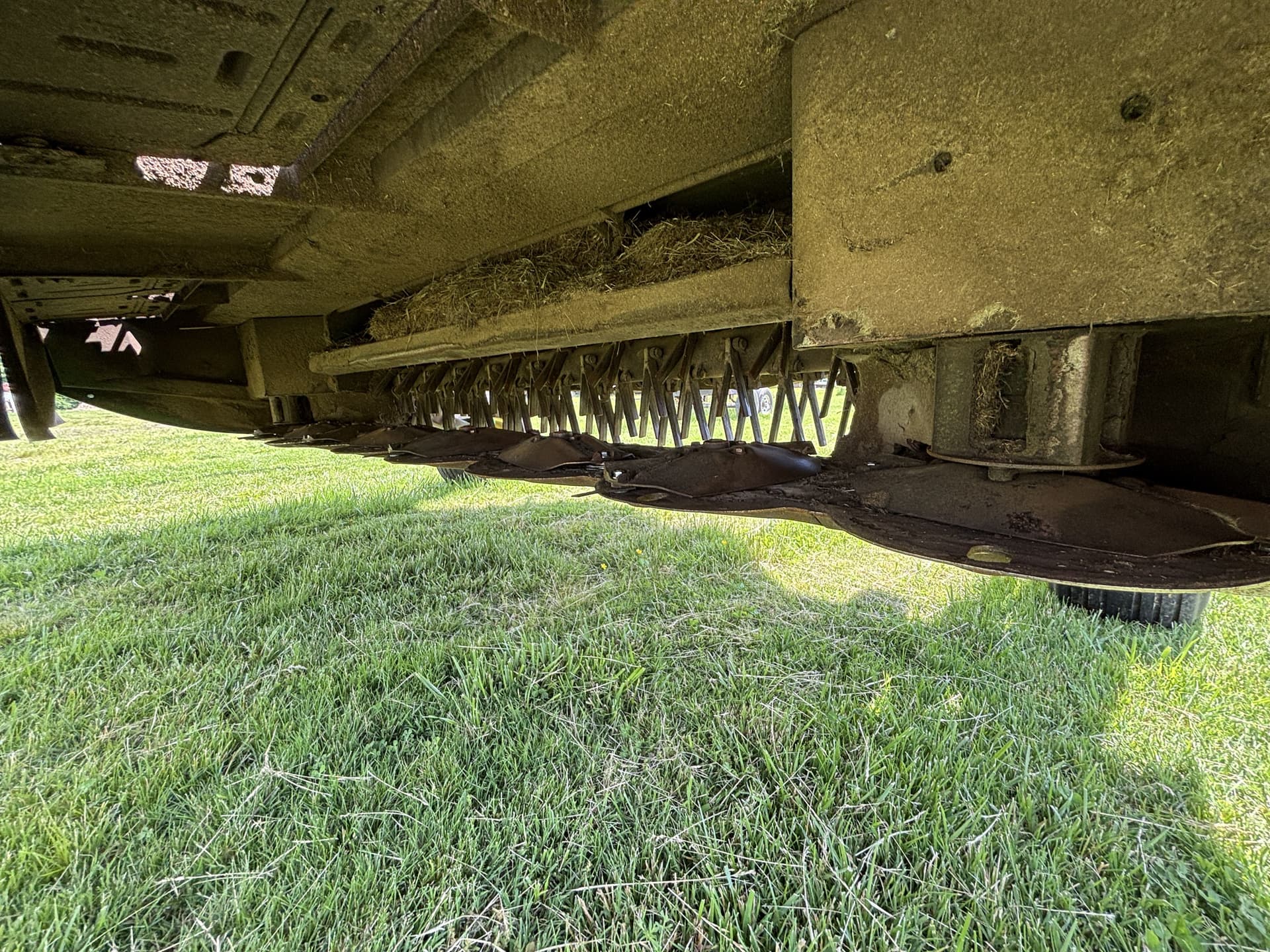 2018 John Deere 946 Image
