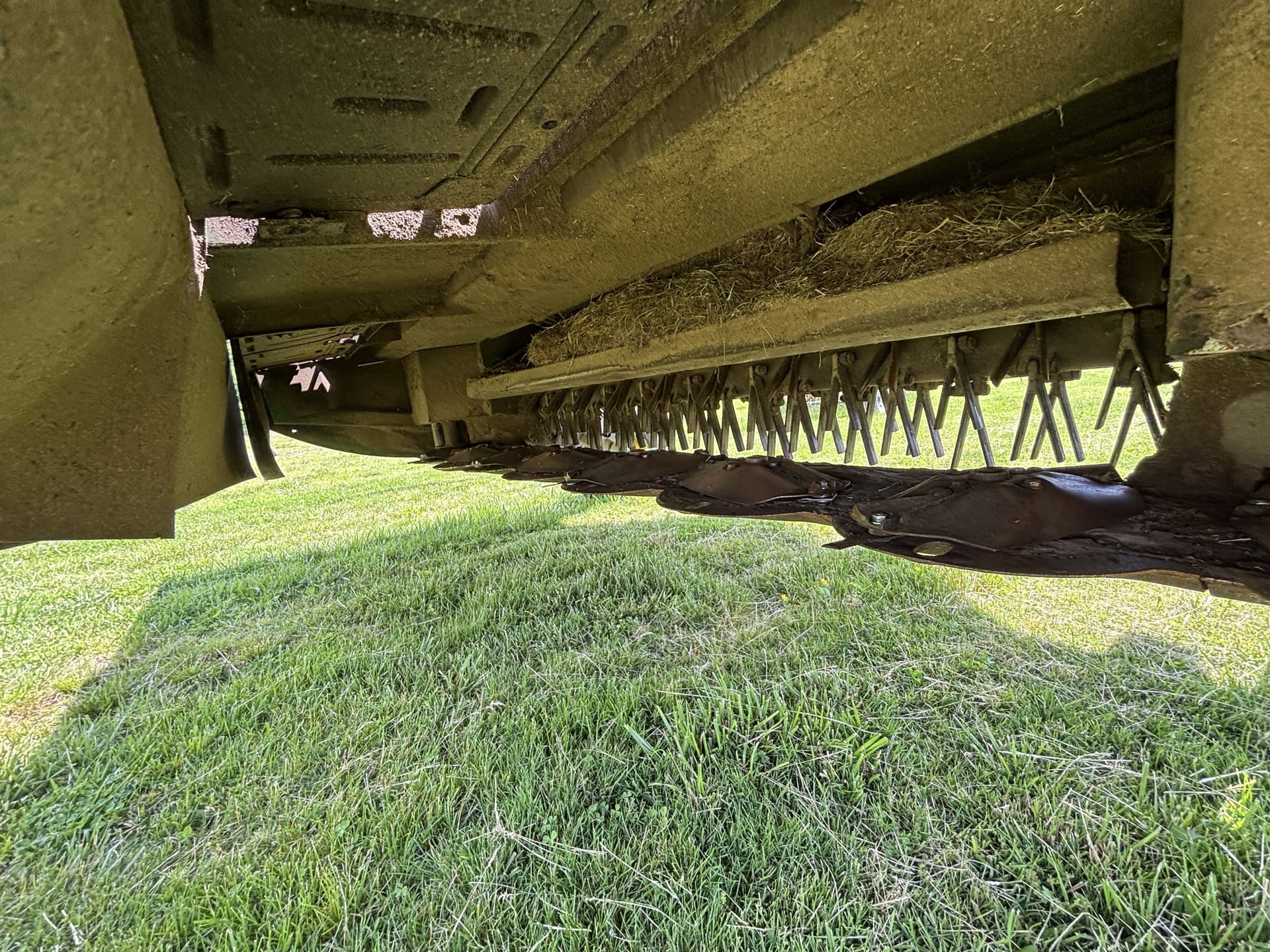 2018 John Deere 946 Image