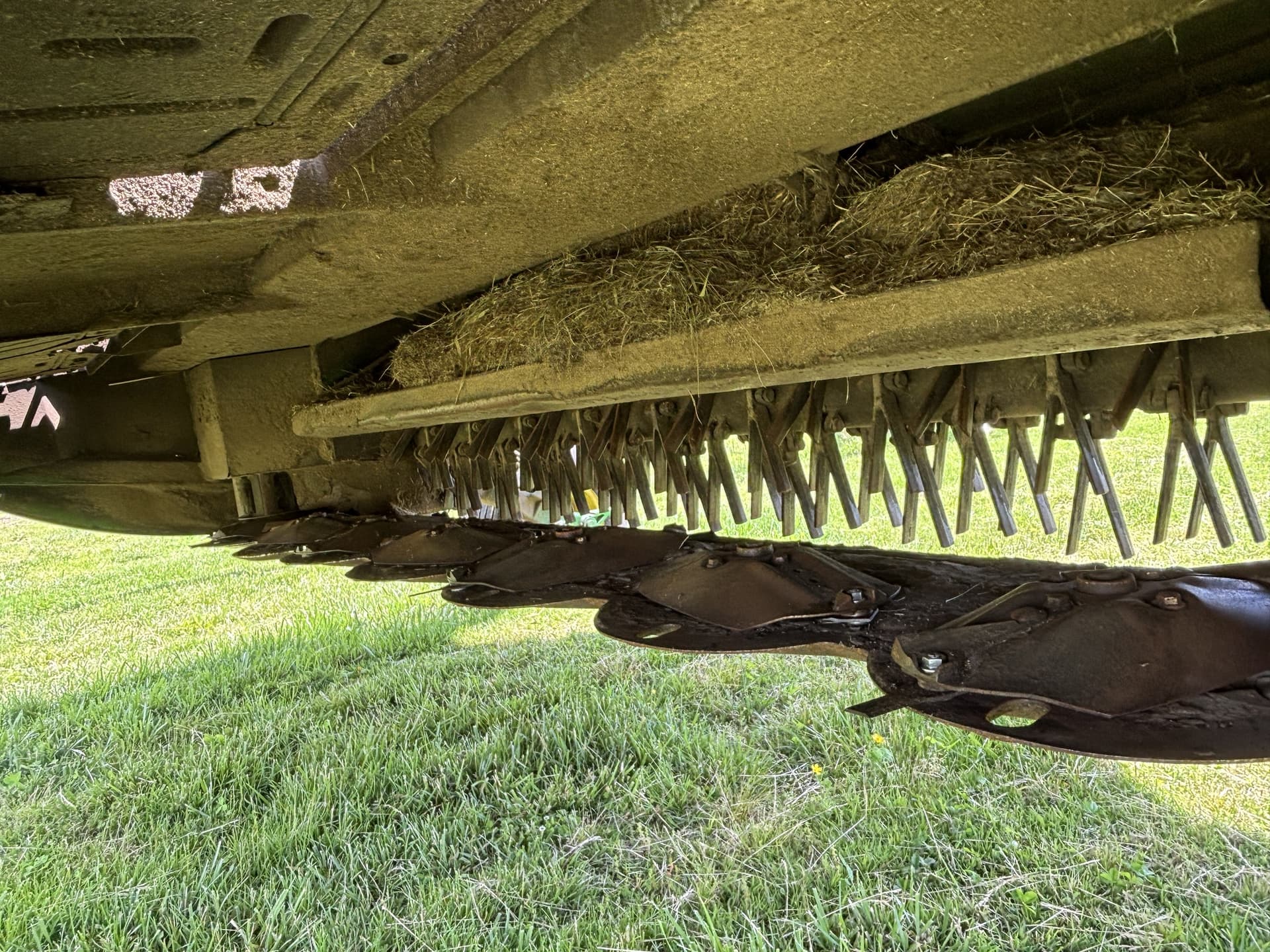 2018 John Deere 946 Image