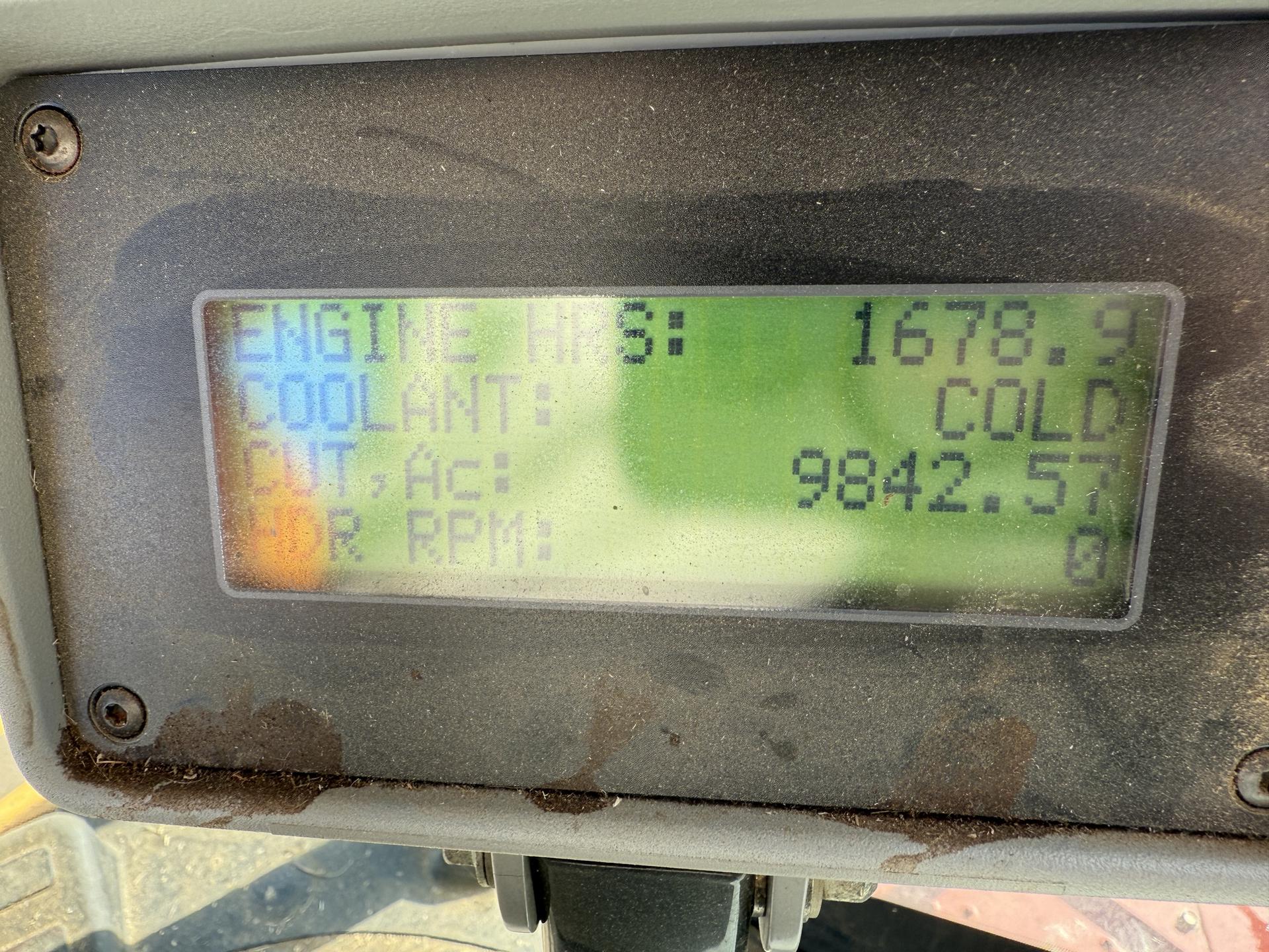 2009 New Holland H8080 Image