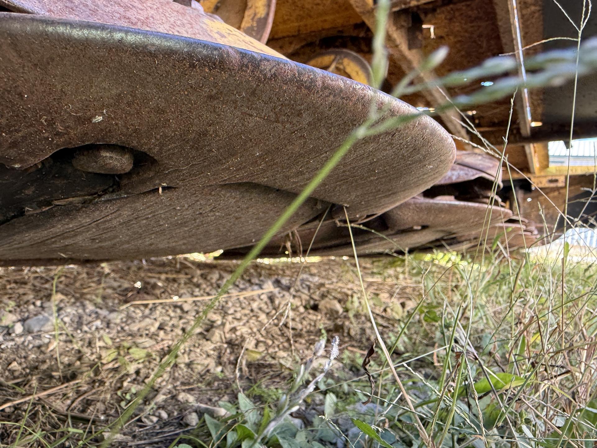 2009 New Holland H8080 Image