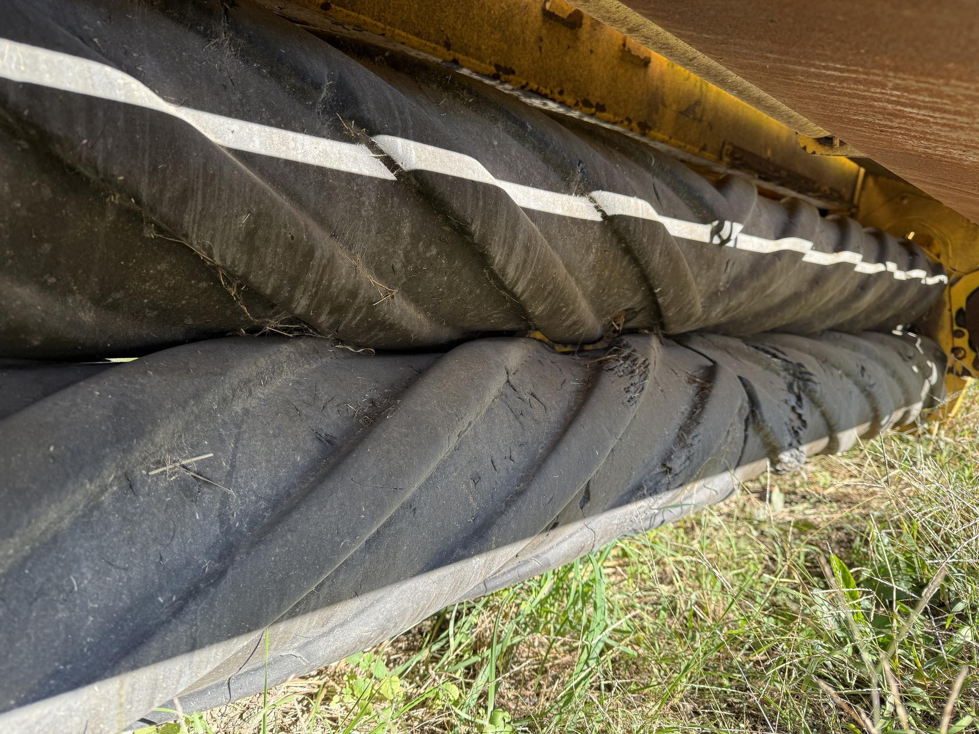 2009 New Holland H8080 Image