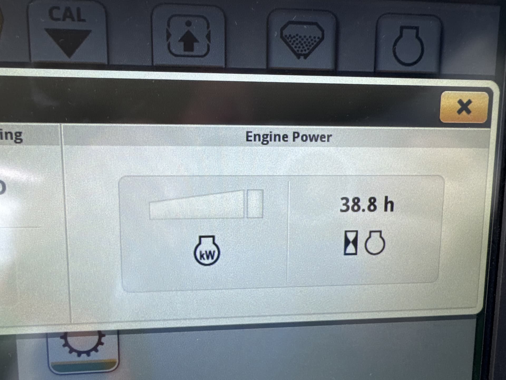 2024 John Deere 800R Image