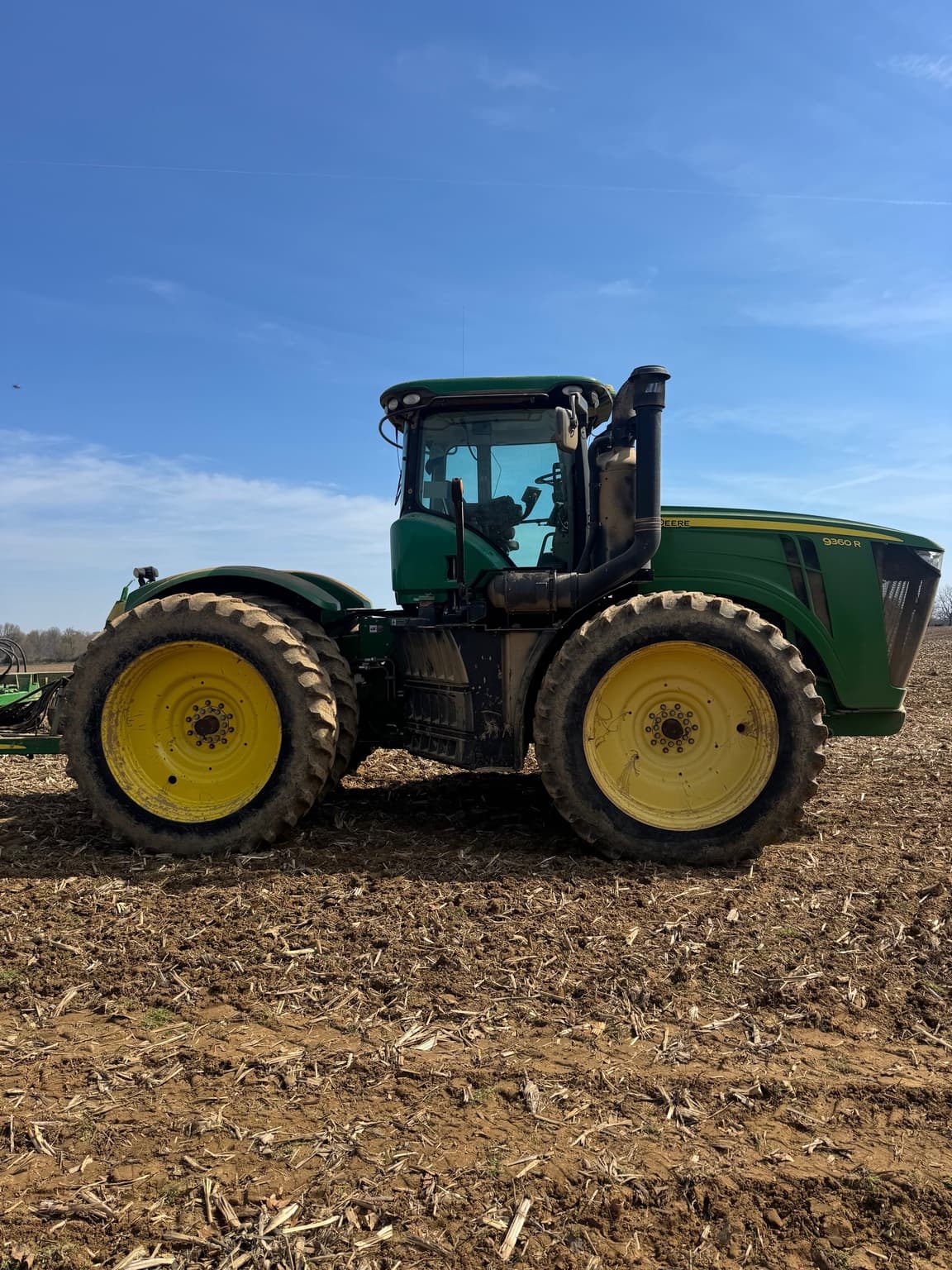 2013 John Deere 9360R Image