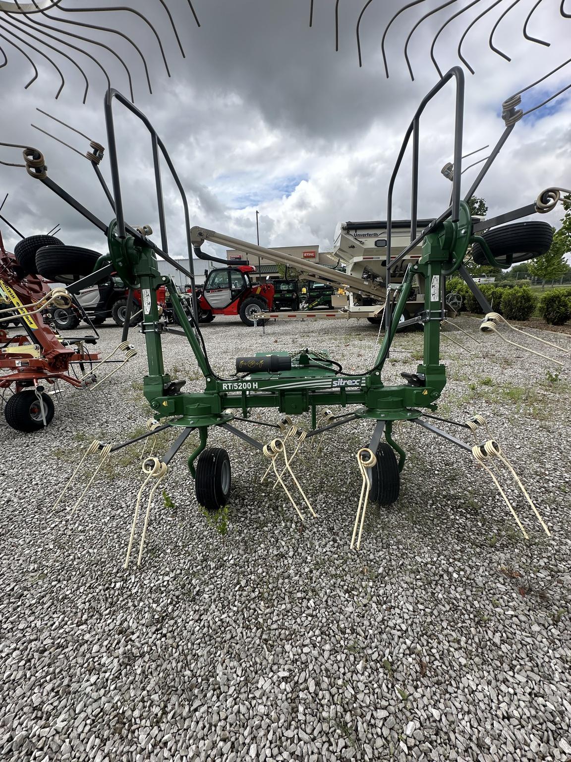 2024 Sitrex RT5200H Image