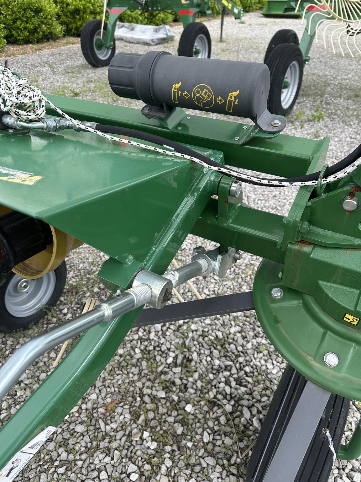 2024 Sitrex RT5200H Image