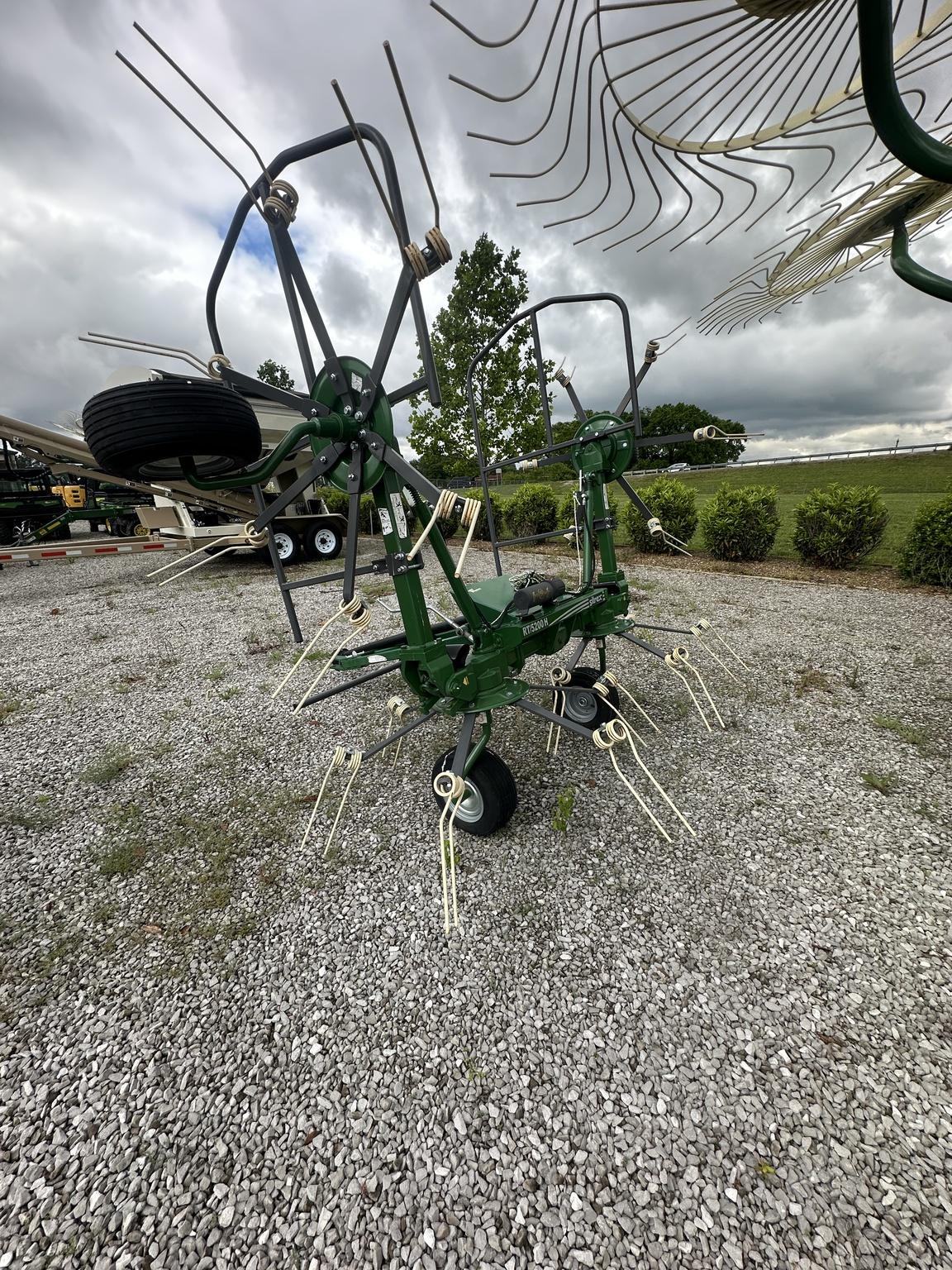 2024 Sitrex RT5200H Image
