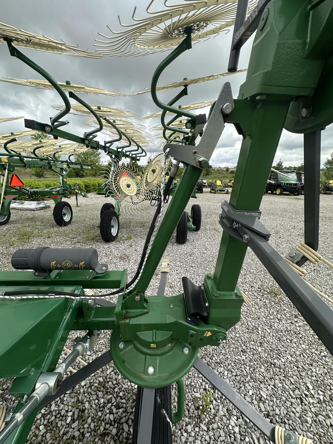 2024 Sitrex RT5200H Image