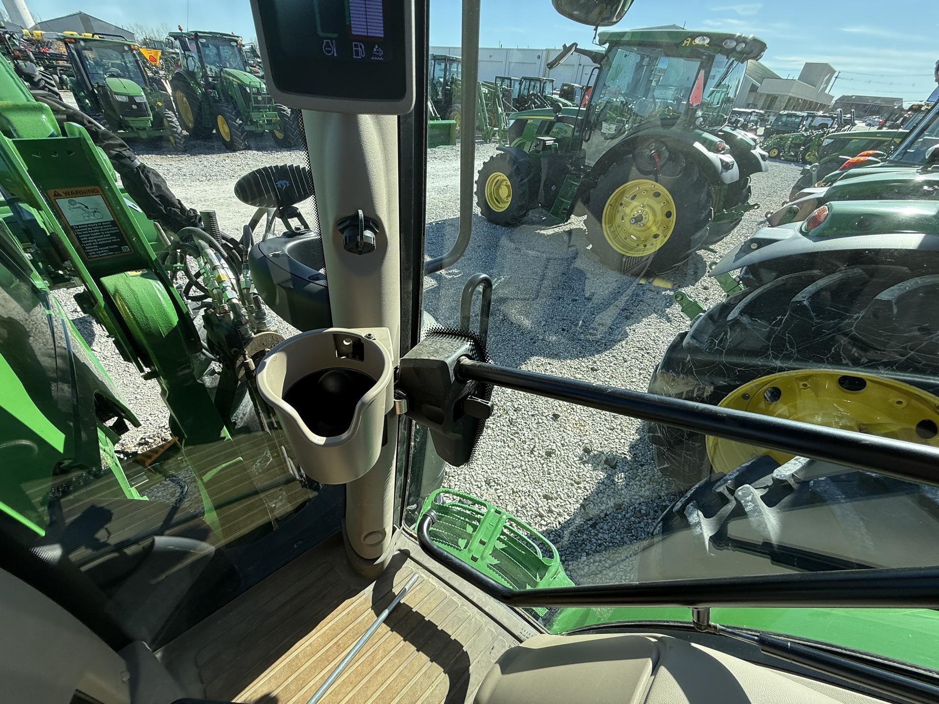 2023 John Deere 6R 145 Image