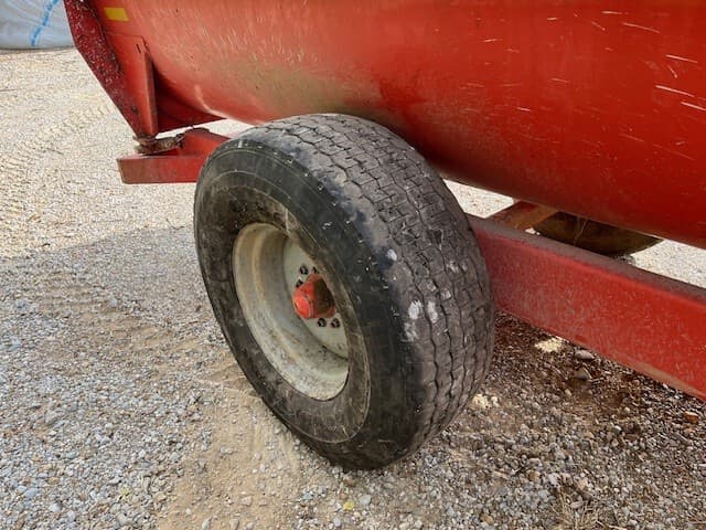 Kuhn 3130 Image