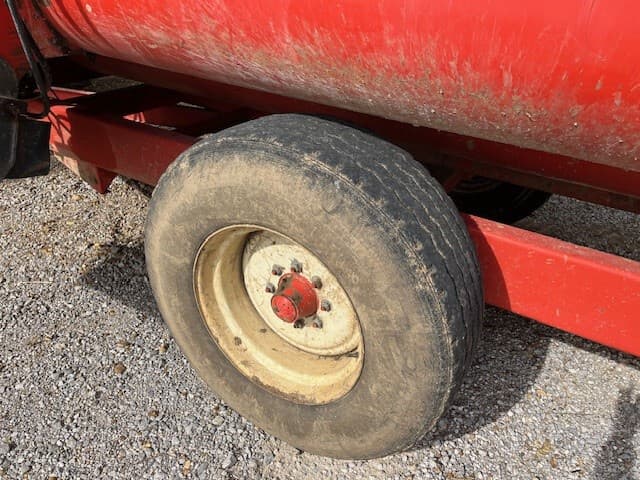 Kuhn 3130 Image