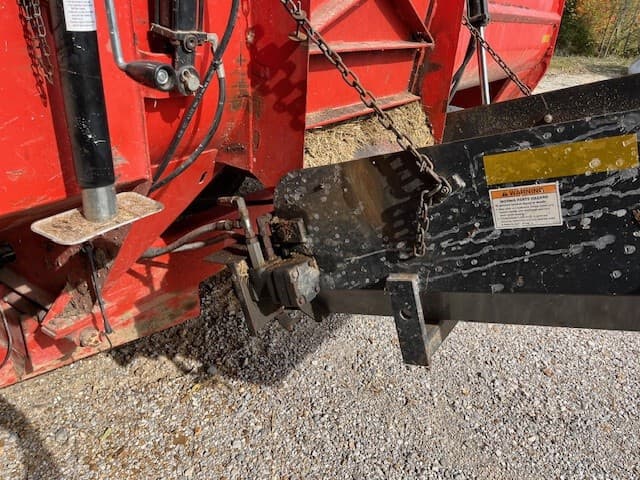 Kuhn 3130 Image