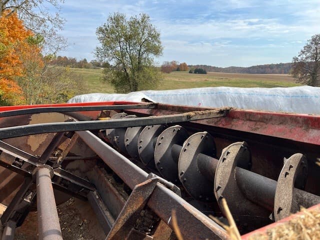 Kuhn 3130 Image