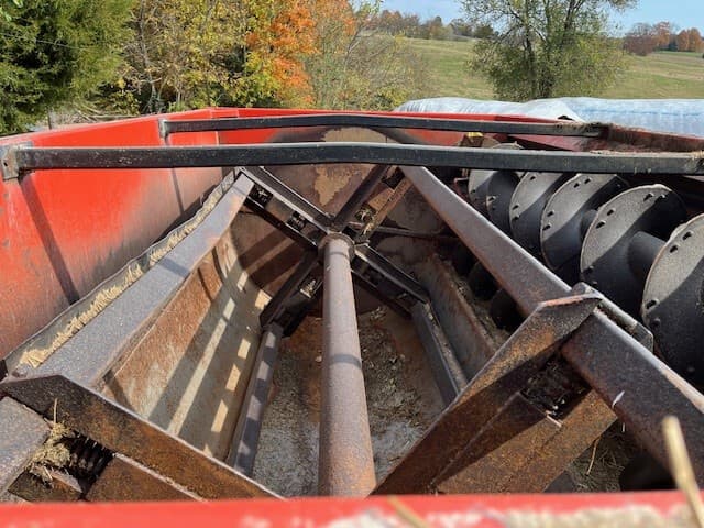 Kuhn 3130 Image