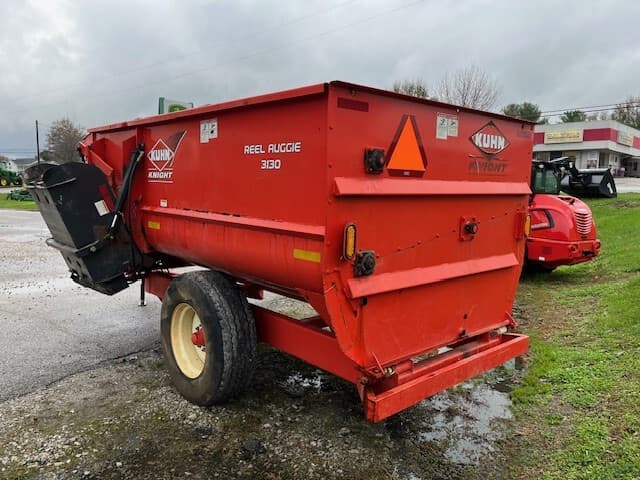 Kuhn 3130