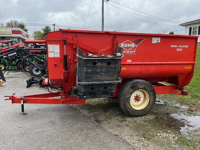 Kuhn 3130 Image