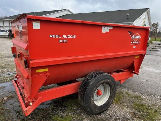 Kuhn 3130