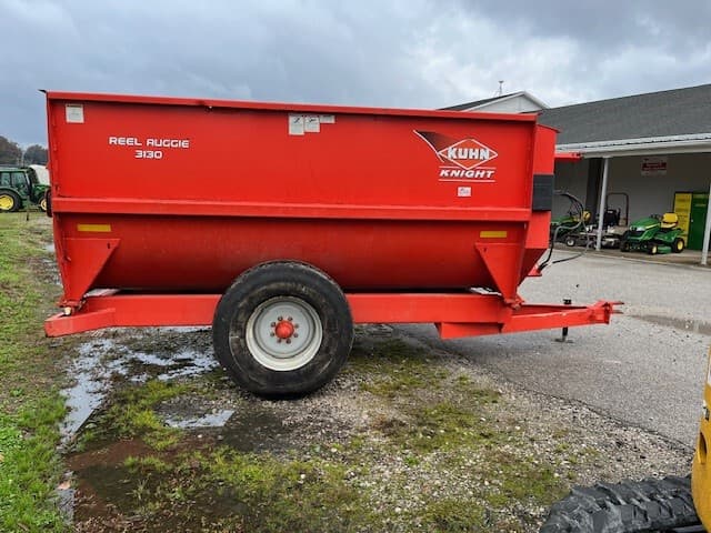 Kuhn 3130