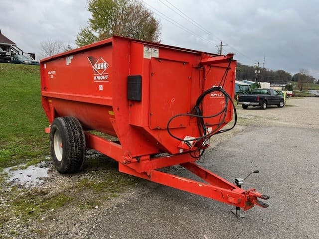 Kuhn 3130 Image