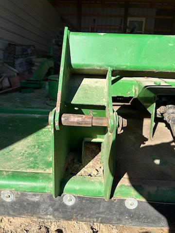 John Deere 1008 Image