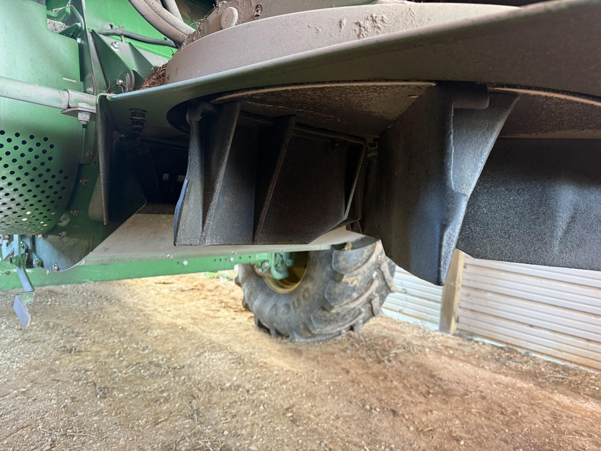 2019 John Deere S780 Image