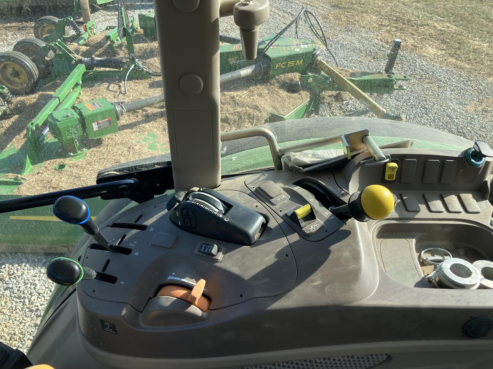 2021 John Deere 5090M