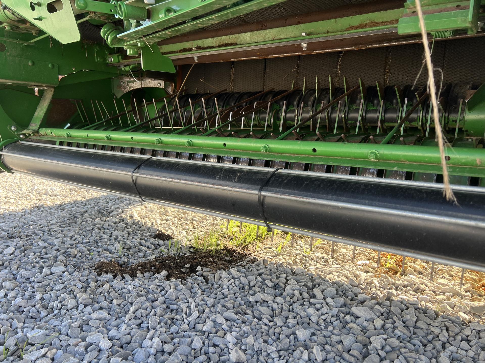2021 John Deere 560M Image