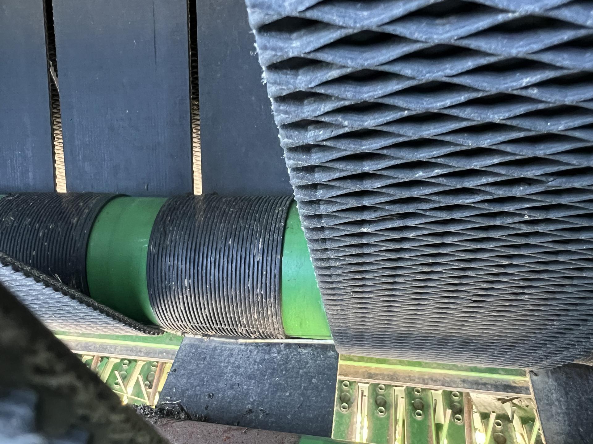2021 John Deere 560M Image