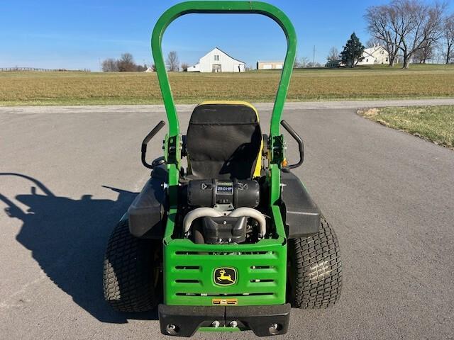 2020 John Deere Z955M EFI Image