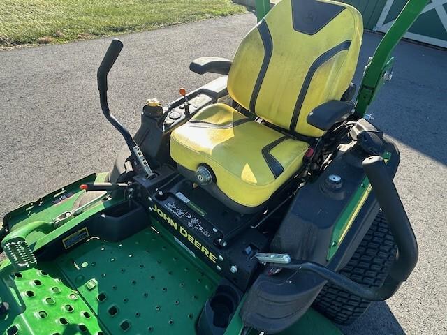 2020 John Deere Z955M EFI Image