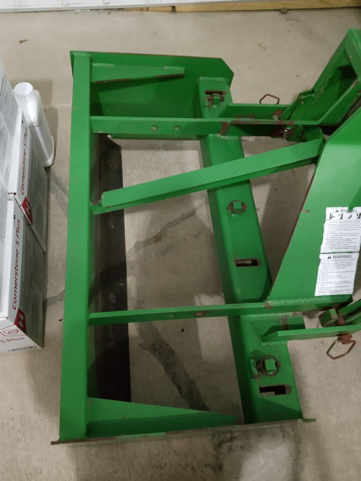 Frontier BB1048 Image