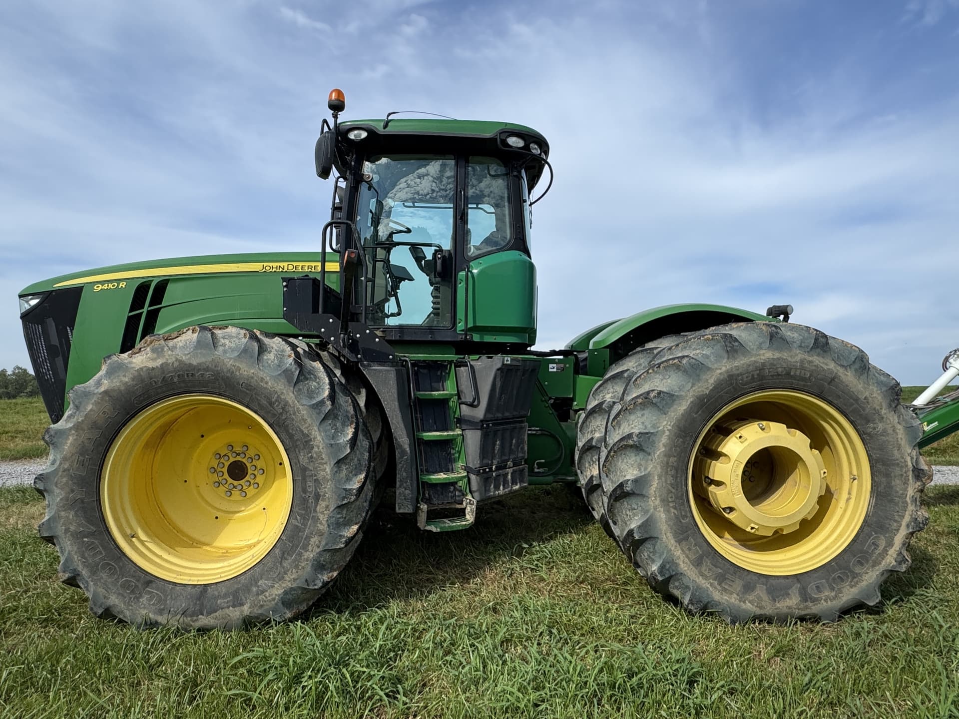 2012 John Deere 9410R Image
