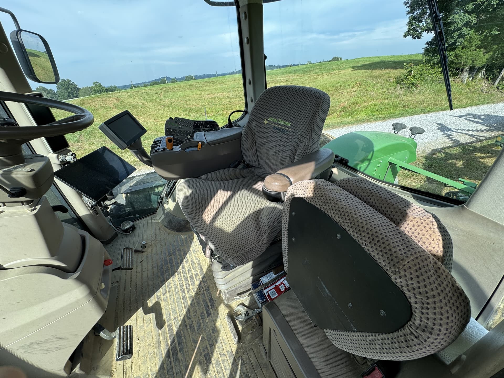 2012 John Deere 9410R Image