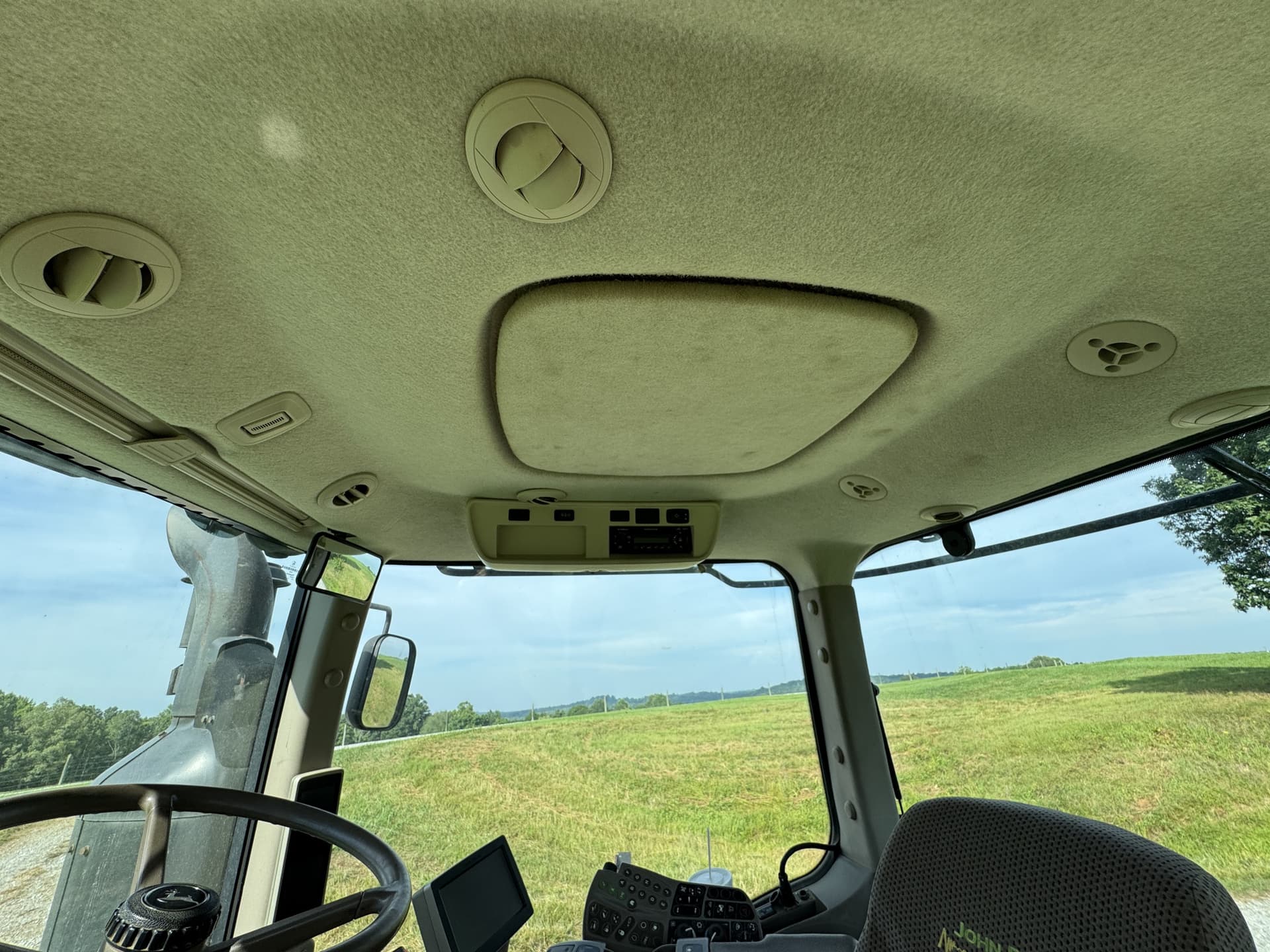 2012 John Deere 9410R Image