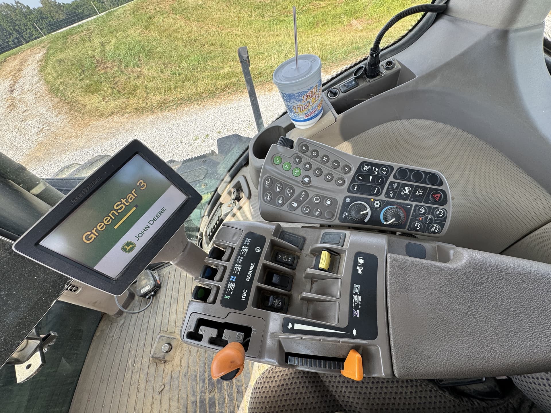 2012 John Deere 9410R Image