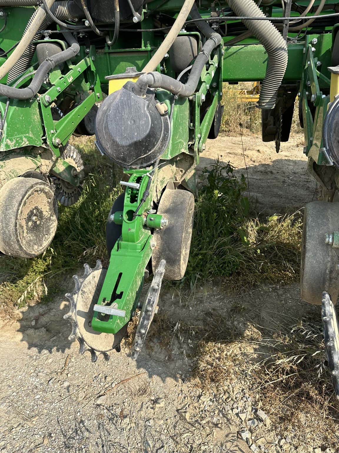 2020 John Deere 1775NT Image