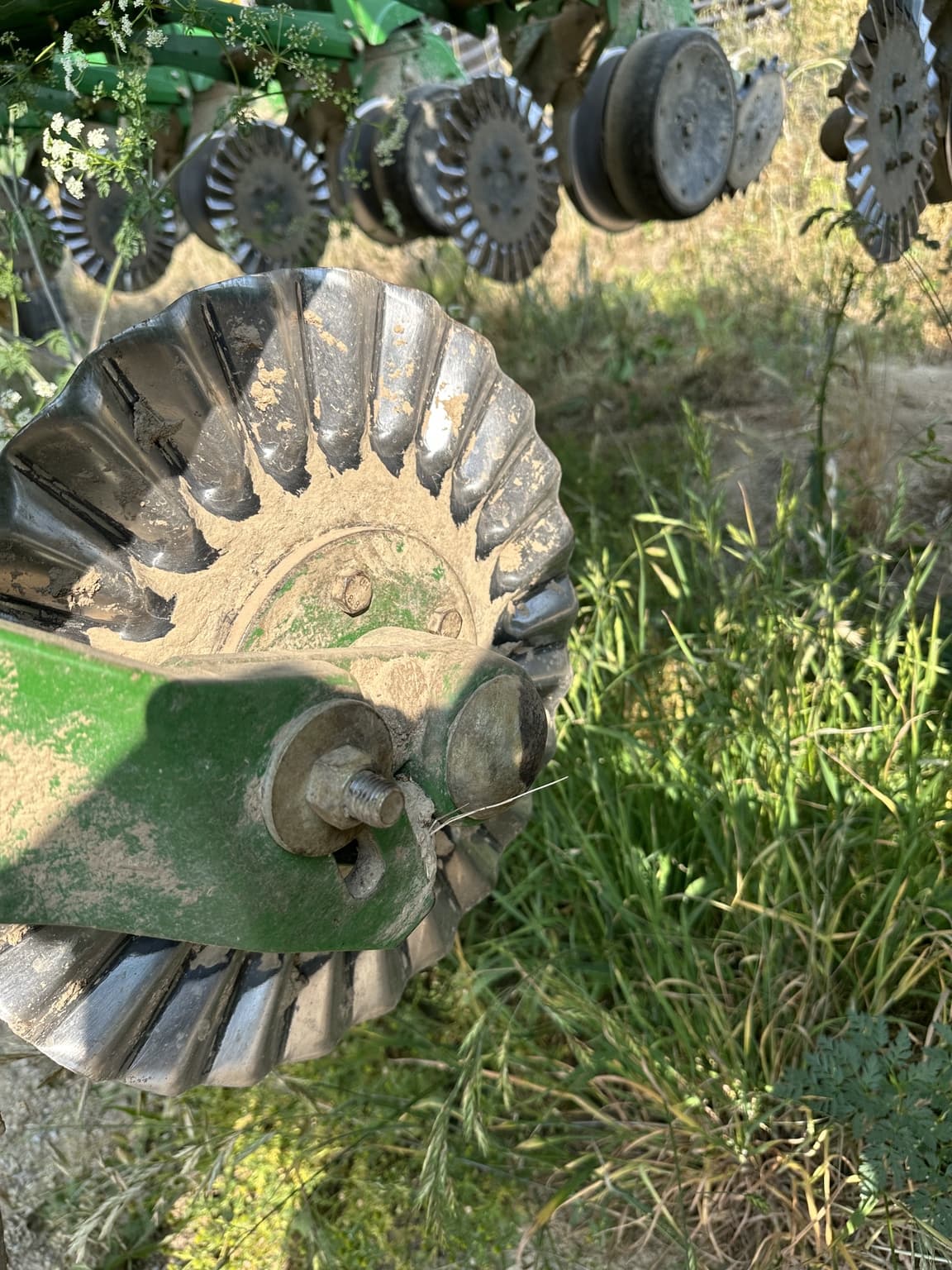 2020 John Deere 1775NT Image