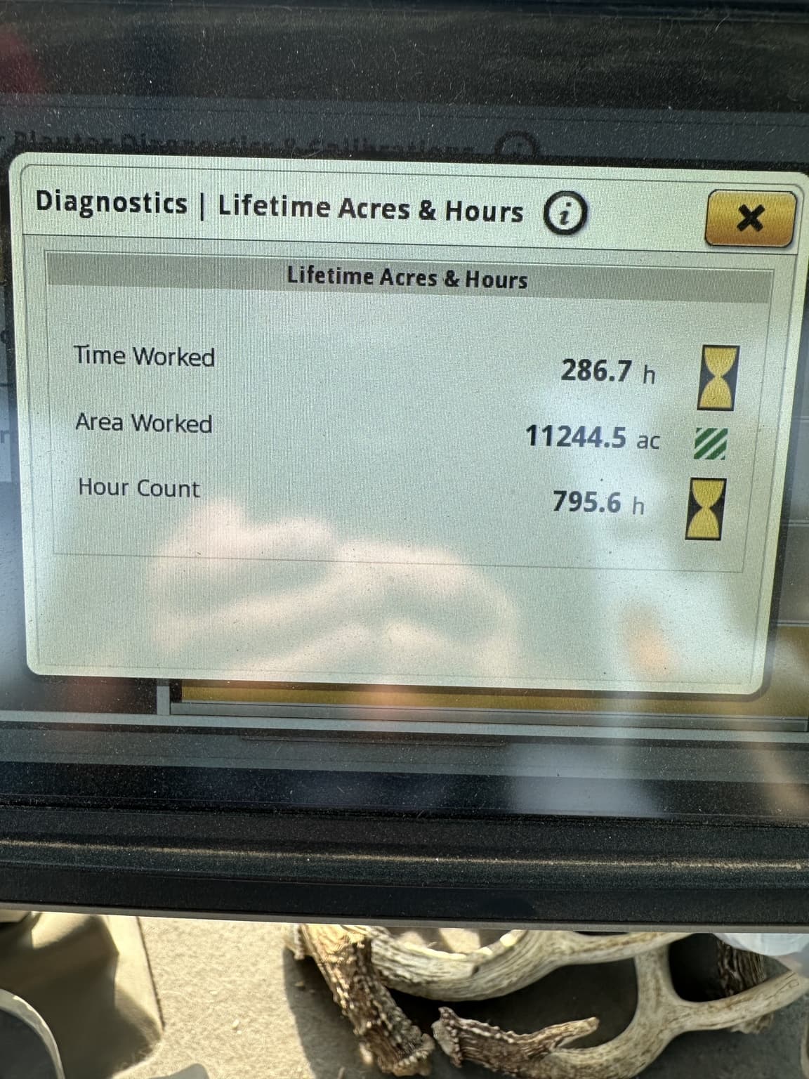 2020 John Deere 1775NT Image